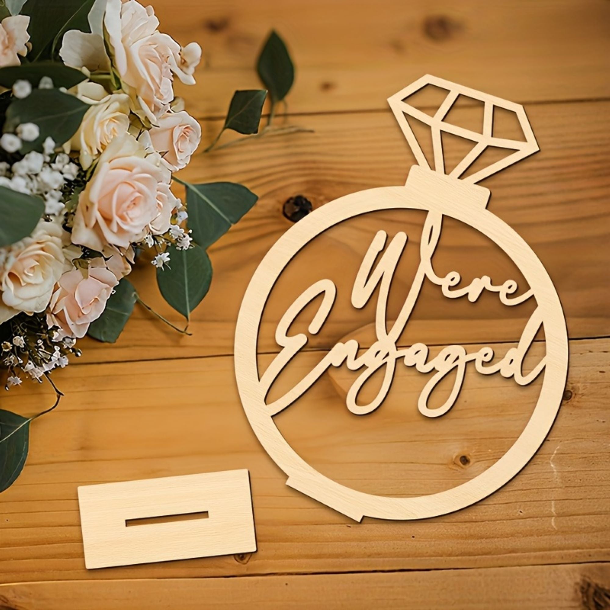 Wedding Table Decoration