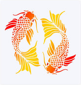 diy painting stencil