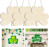 shamrock mdf cutout