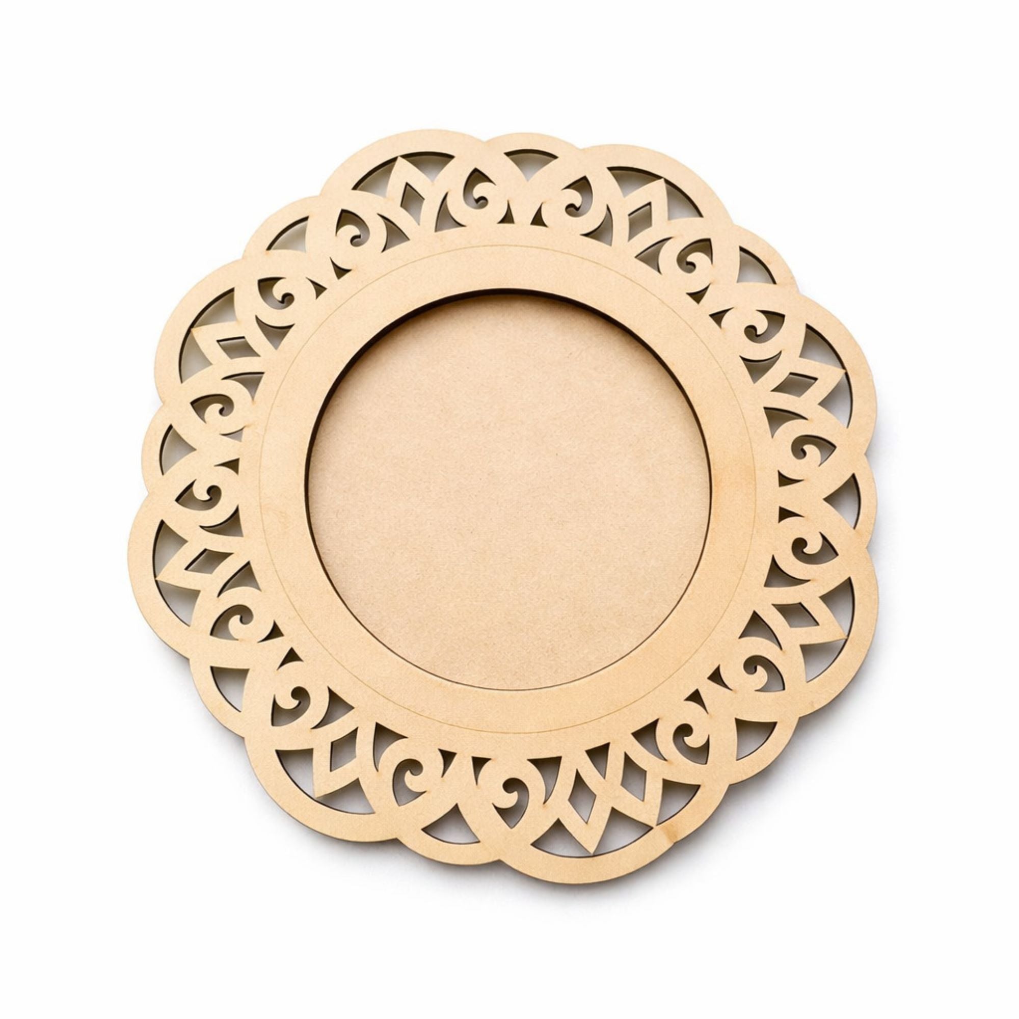 wooden pooja platter for festive decor