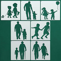 diy painting stencil