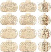 diy wooden halloween pumpkin base