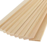 pine wood board