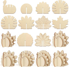 diy wooden turkey base
