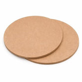 round mdf board