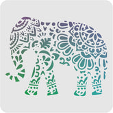 diy painting stencil