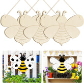 bee mdf cutout