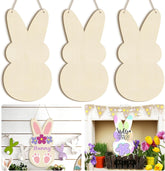 rabbit mdf cutout