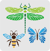 diy painting stencil