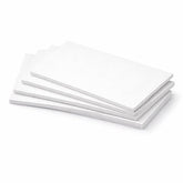 rectangle pvc foam board