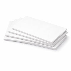 rectangle pvc foam board