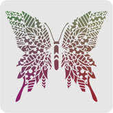 diy painting stencil