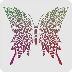 diy painting stencil