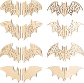 diy wooden bat base