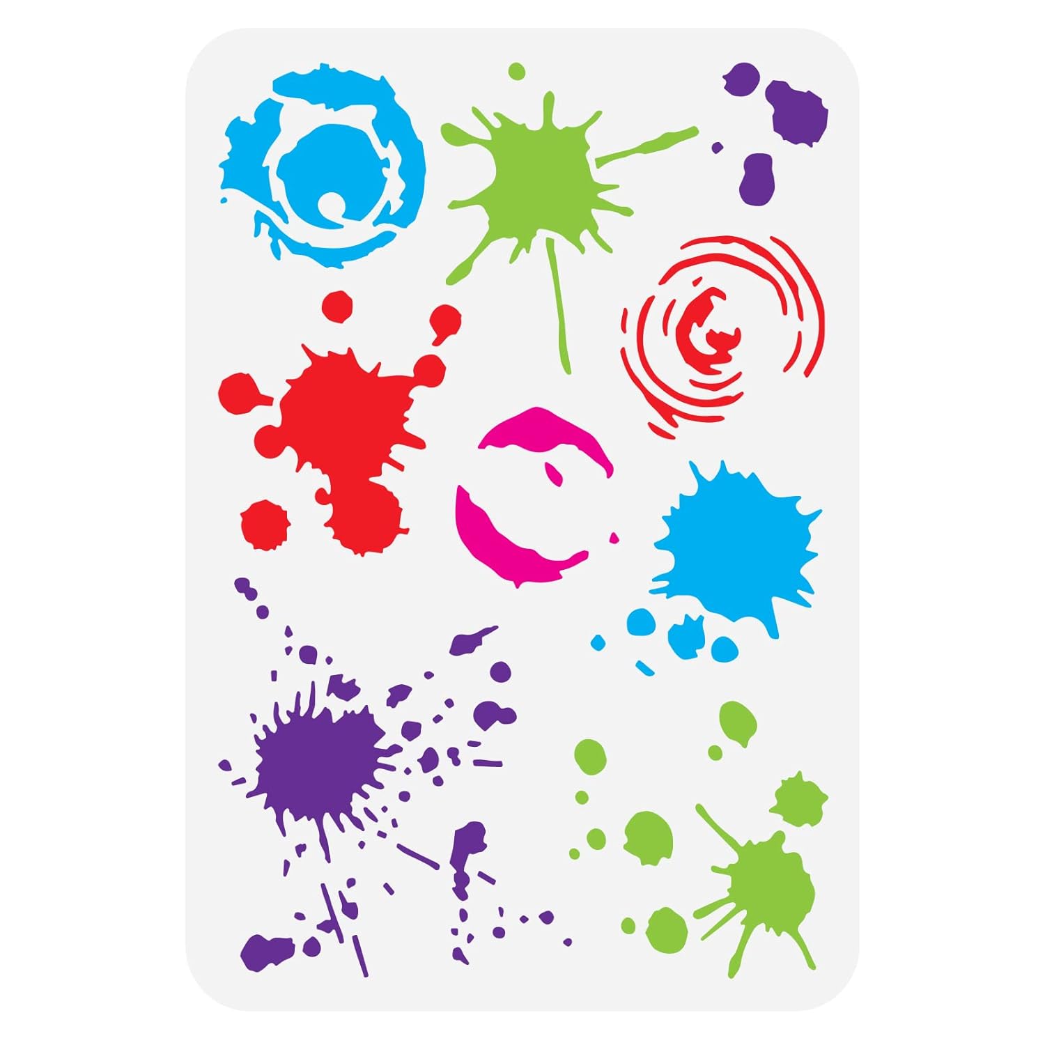 graffiti stencil