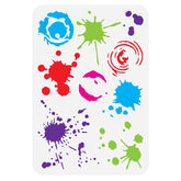 graffiti stencil
