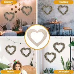 Christmas and Easter décor