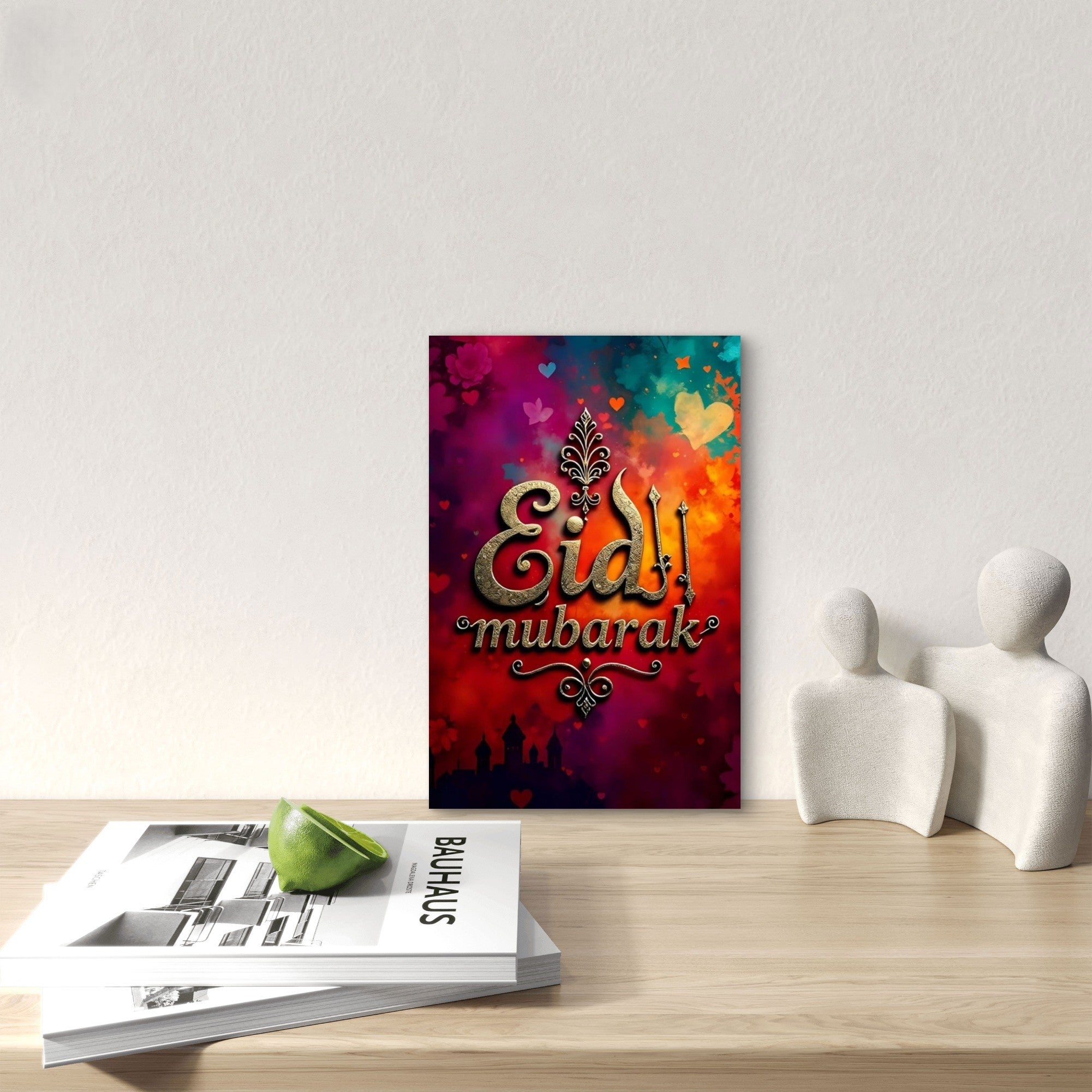 Muslim festival wall decoration for home
