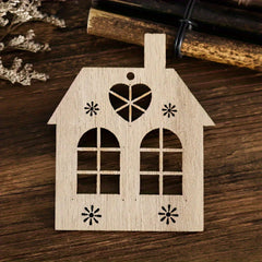 natural wood blanks for crafts