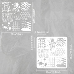 texture stencil