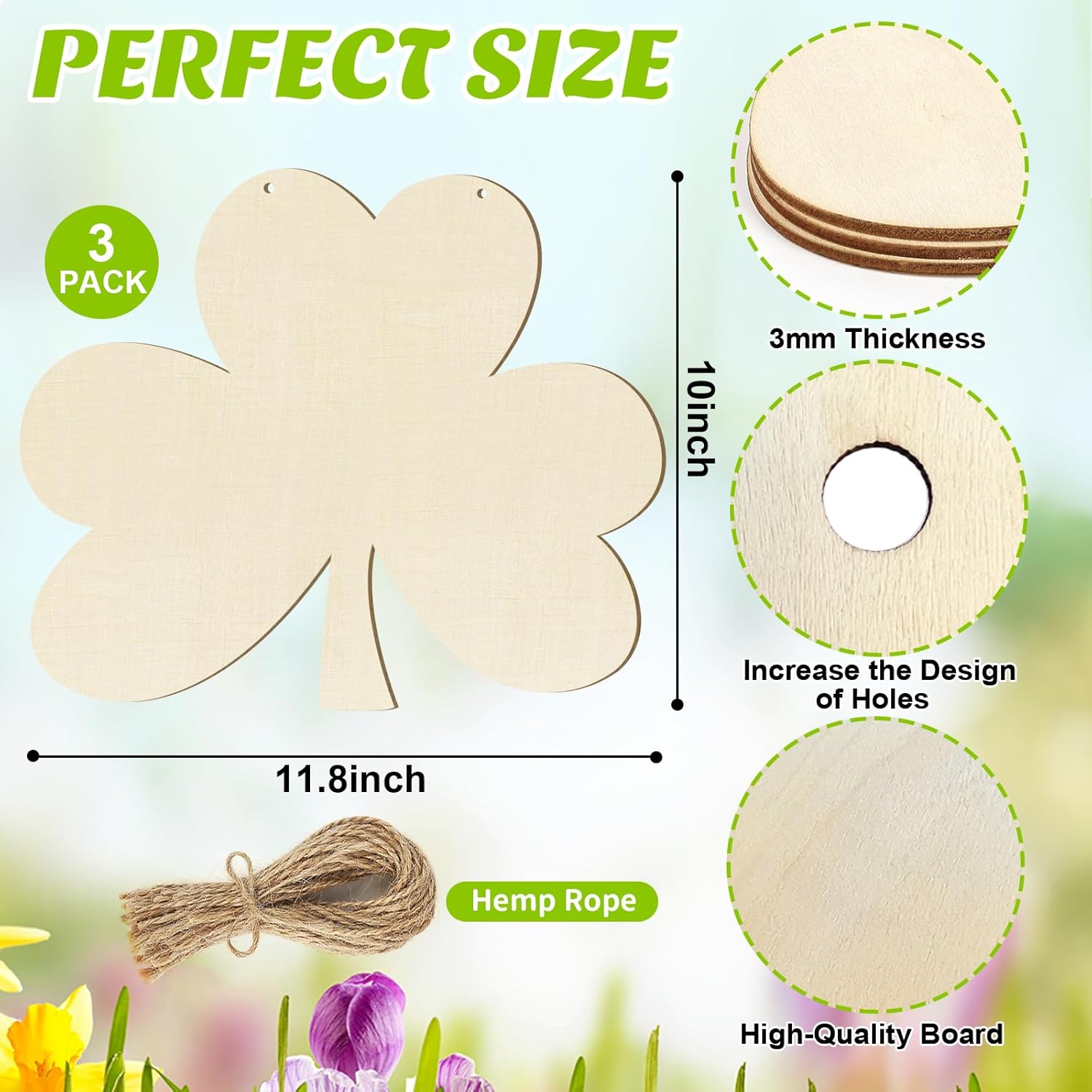 irish diy craft base