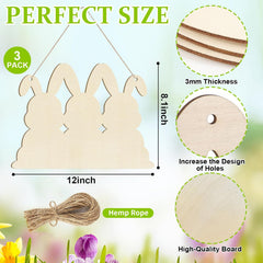 easter diy craft base