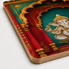 Ganesh Ji wall hanging decoration