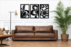 lightweight wooden wall panels