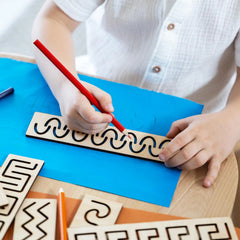 preschool handwriting preparation