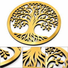 Tree of Life Home Decor