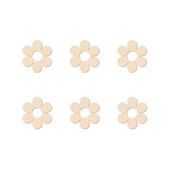 reusable wall decor flowers for party decoration