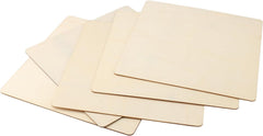 Set of beige envelopes on a white background