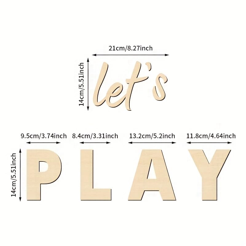 Motivational Quote Wall Decor