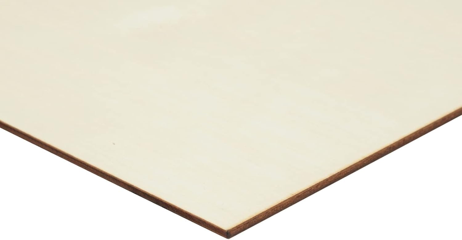Beige color swatch with a white background