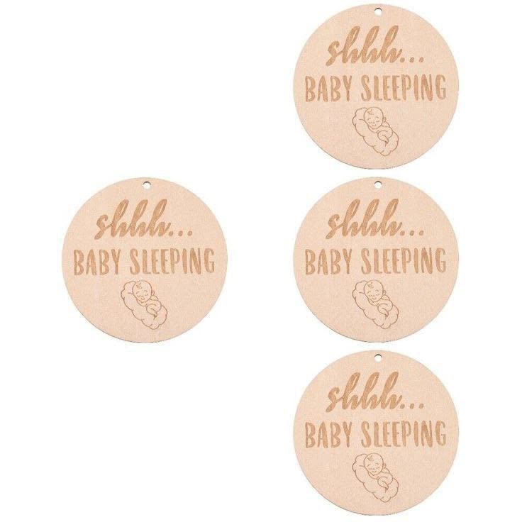 wall hanging tag