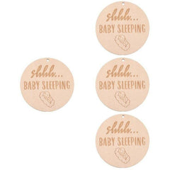 wall hanging tag