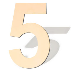 letters for wall decor