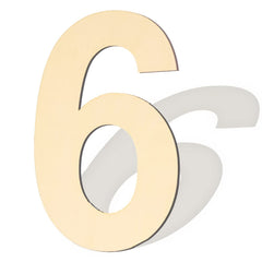 wooden alphabet custom signs