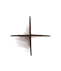 christmas party decor wooden
