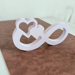 Heart Showpiece for Table