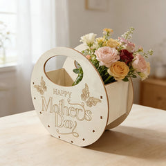 mothers day gift box decor