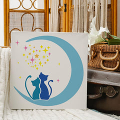 star stencil for crafts