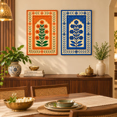 traditional jharokha wall decoration for home