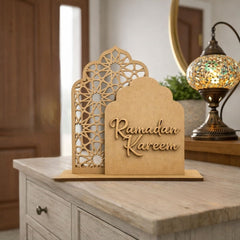 iftar table decoration islamic