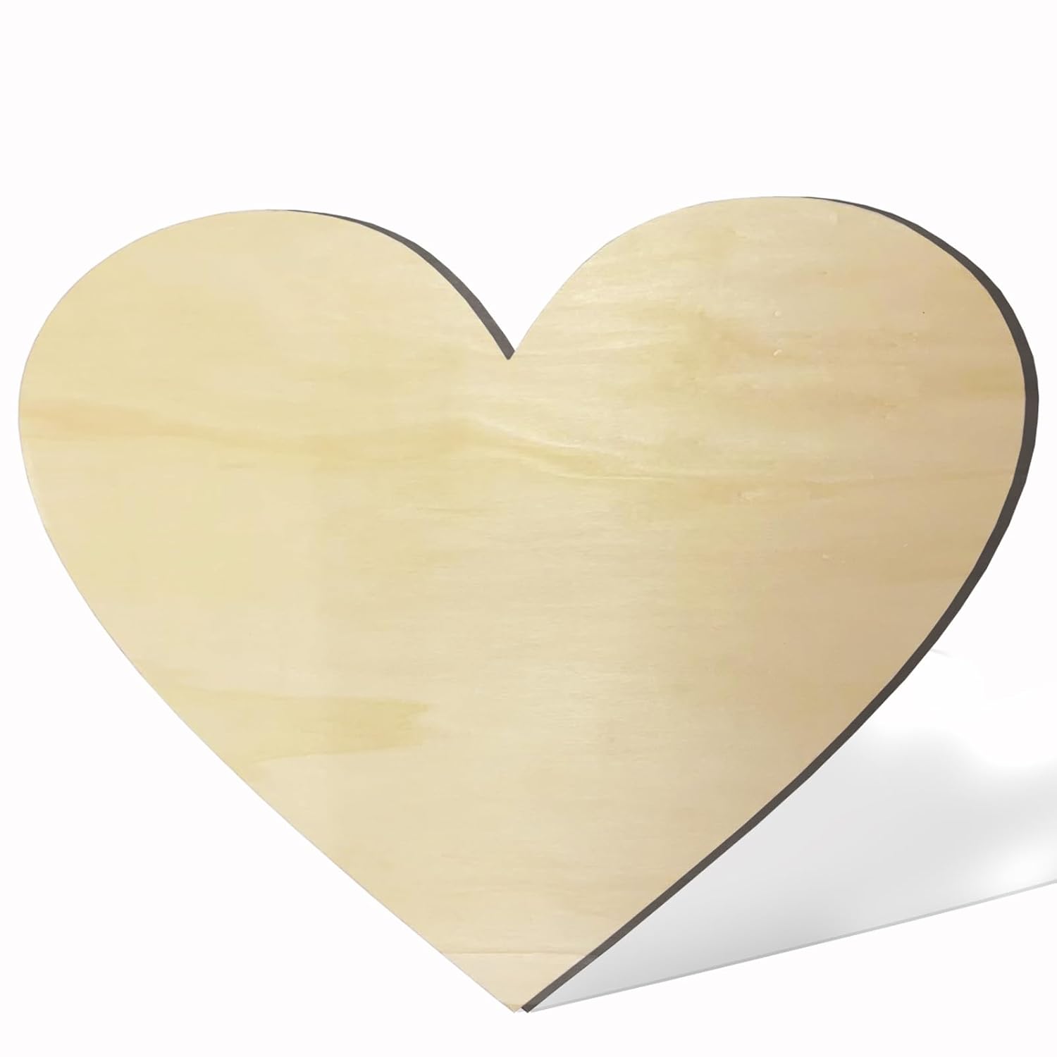 wooden Numbers