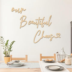 Bedroom Wall Hanging Decor