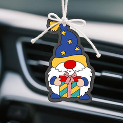 diy elf gnome wooden plaques