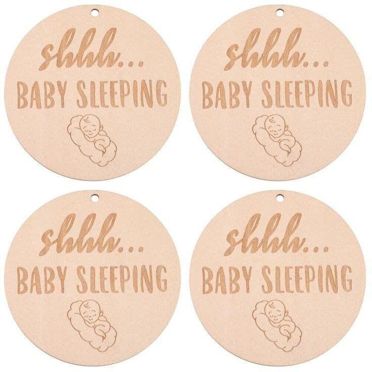 Do not disturb tag, Door tag, Door hanging, wall hanging, Tag, wooden tag