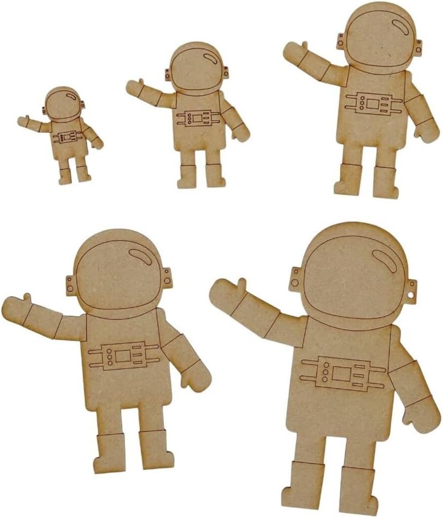 Outer Space DIY Decorations