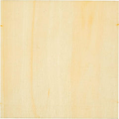 Beige color swatch with a gradient effect